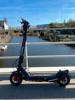 DUCATI E-Scooter Pro-III R Elektrische step Zwart, Ophalen of Verzenden, Gebruikt, Elektrische step (E-scooter)