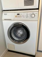 Miele Novotronic, Witgoed en Apparatuur, Wasmachines, Ophalen, Gebruikt, Voorlader, 85 tot 90 cm