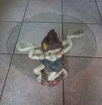 Taart Gebaksplateau Elfje, Ophalen of Verzenden, Zo goed als nieuw, Taarten, Overige typen