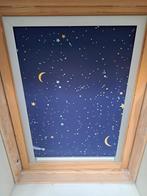 Velux rolgordijn, 39 cm x 55 cm, Ophalen of Verzenden, Gebruikt, 50 tot 100 cm, Minder dan 100 cm