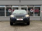 Land Rover Freelander 2.2 TD4 E AUTOMAAT AIRCO TREKHAAK EXPO, Automaat, Gebruikt, 4 cilinders, Blauw