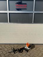 Stihl KM90R Benzine combimachine, ., Ophalen of Verzenden, Zo goed als nieuw, .