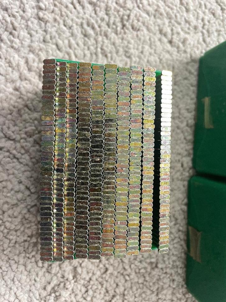 Nagels WT-64, Doe-het-zelf en Verbouw, Gereedschap | Handgereedschap, Nieuw, Ophalen