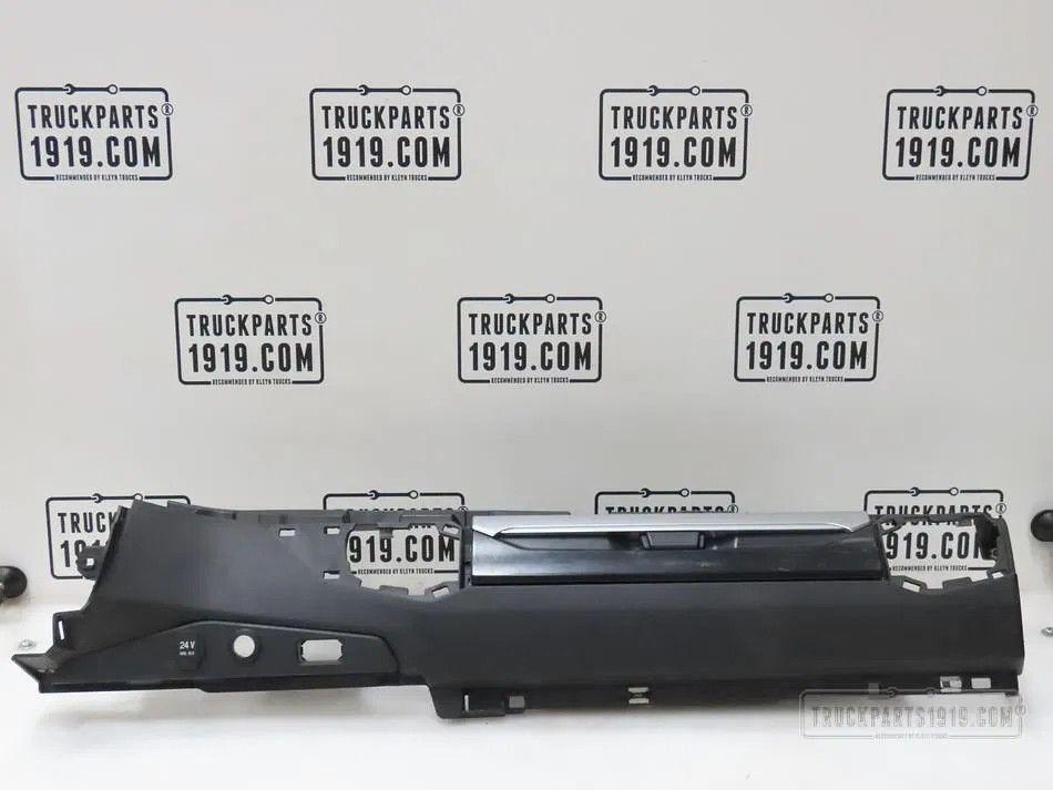 Scania 2255723 Dashboard paneel Scania, Ophalen, Gebruikt