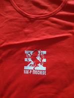 Hemdje Vak-P Enschede Maat XL, Verzamelen, Ophalen of Verzenden, Zo goed als nieuw, F.C. Twente, Shirt