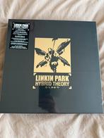 Linkin Park Hybrid Theory 20th Box Set (sealed), Ophalen of Verzenden, Nieuw in verpakking