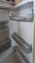 OK koelkast met vriesvak tafelmodel OBK 88012, Ophalen