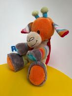 5593 happy horse giraf giraffe, Ophalen of Verzenden, Zo goed als nieuw, Overige typen