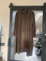 Optidee nachthemd en ochtendjas, nauwelijks gedragen, Kleding | Dames, Pyjama's, Ophalen of Verzenden, Zo goed als nieuw