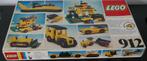 Lego-set 912, Ophalen, Gebruikt, Overige merken