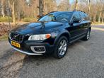 Volvo XC70 3.2 AWD Summum 2007 248dkm Leder Clima Cruise PDC, Automaat, 238 pk, 1800 kg, XC70
