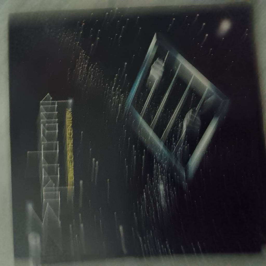 Supertramp album vinyl, Ophalen of Verzenden, Zo goed als nieuw, Cd of Plaat