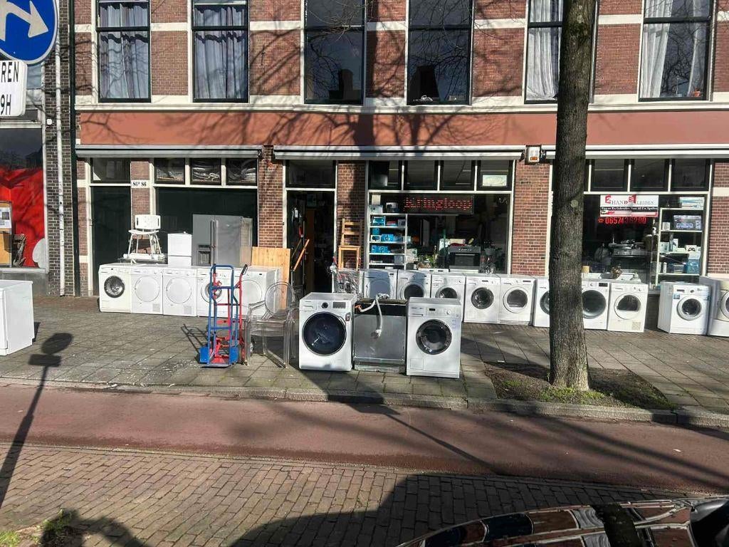 Te koop Vriezers en Diepvrieskisten., Witgoed en Apparatuur, Vriezers en Diepvrieskisten, Ophalen, Gebruikt, Minder dan 60 cm