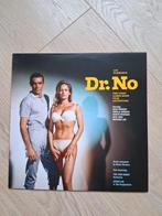 Dr. No Soundtrack LP - James Bond, Cd's en Dvd's, Vinyl | Filmmuziek en Soundtracks, Ophalen of Verzenden, Zo goed als nieuw, 12 inch