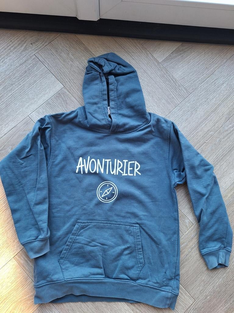 Scouting trui, Kinderen en Baby's, Ophalen of Verzenden, Zo goed als nieuw, Jongen of Meisje, Trui of Vest