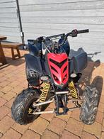Quad Kazuma 150cc 4-takt - Topstaat, Ophalen, 150 cc
