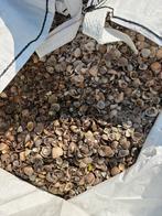 Gratis Big bag tuinschelpen, Ophalen, Gebruikt