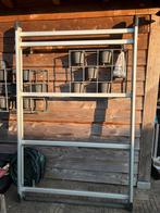 Imperial voor Ford Tranit Courier, Ophalen, Zo goed als nieuw