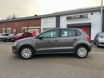 Volkswagen Polo 1.2 TSI BlueMotion Comfortline, Voorwielaandrijving, Euro 5, 4 cilinders, Origineel Nederlands