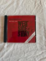 Cd west side story, Ophalen of Verzenden, Gebruikt