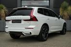 Volvo XC60 2.0 T8 Plug-in hybrid AWD Ultra Dark 455pk Panora, Automaat, Adaptive Cruise Control, Gebruikt, Zwart
