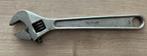 Gereedschap - Verstelbare moersleutel - Engelse sleutel, Ophalen of Verzenden, Gebruikt