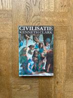 Civilisatie - Kenneth Clark (Paperback, Nederlands), Ophalen of Verzenden, Zo goed als nieuw, Overige onderwerpen