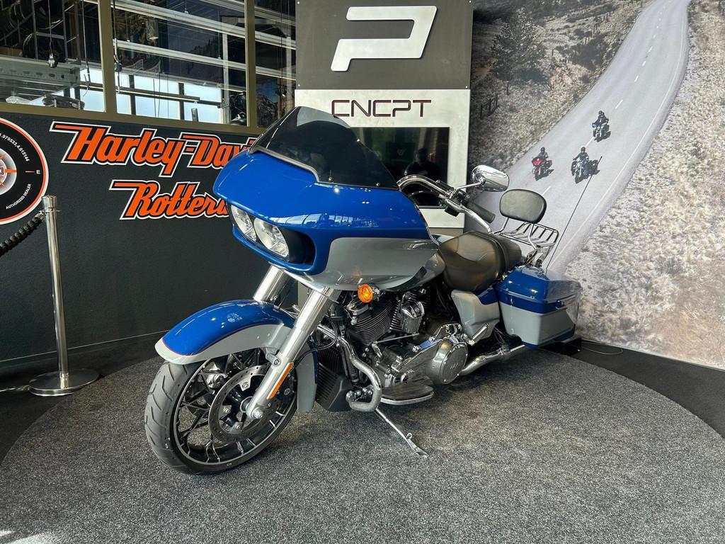 Harley-Davidson FLTRXS ROAD GLIDE SPECIAL Two-Tone, Motoren, Motoren | Harley-Davidson, Bedrijf, Toermotor, Sales@harleydavidsonrotterdam.nl