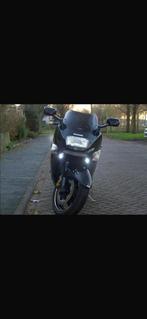 Zzr 1100, Sportuitlaat, 4 cilinders, Motorrijbewijs A, Meer dan 35 kW