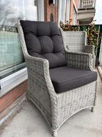 Tuin stoel xl  nieuwprijs was € 229.00, Ophalen of Verzenden, Nieuw, Stoel