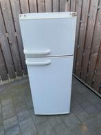 Koelkast met diepvriesvak, Ophalen, Gebruikt, 140 tot 160 cm, 45 tot 60 cm