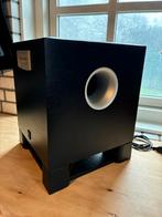 Yamaha subwoofer YST-SW515, Gebruikt, Subwoofer, 60 tot 120 watt, Ophalen