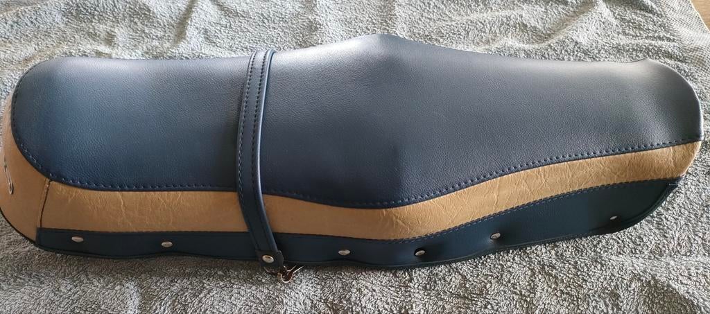 Buddyseat Batavus, Ophalen of Verzenden, Tank, Batavus