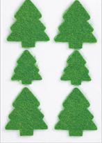 Vilten kerstmarkt, Diversen, Kerst, Ophalen of Verzenden, Nieuw