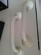 Te koop wandbeugels voor opstaan etc., Ophalen