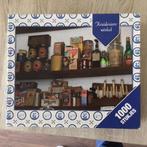 Puzzel kruidenierswinkel 1000 stukjes, Ophalen of Verzenden, 500 t/m 1500 stukjes, Zo goed als nieuw