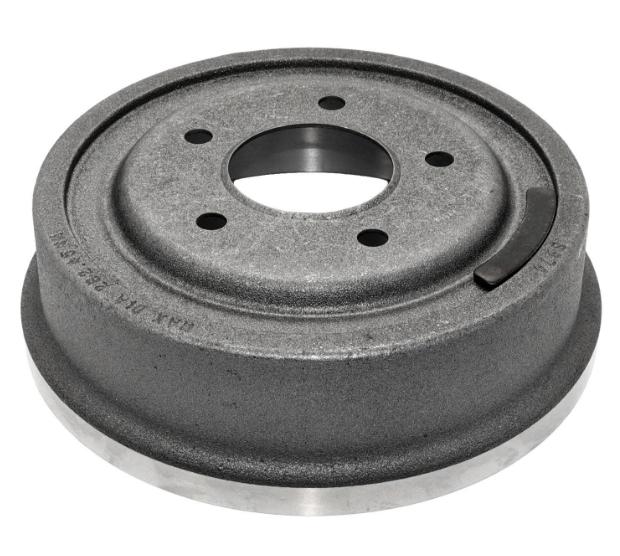 Ford F150 remtrommel 1987-1996, Auto-onderdelen, Raybestos, Ford USA, Nieuw, Ophalen of Verzenden