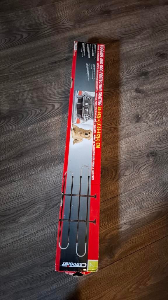 Hondenrek auto, Auto diversen, Hondenrekken, Ophalen, Nieuw