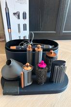 Dyson long airwrap, Ophalen, Zo goed als nieuw