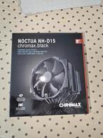Noctua koeler, Computers en Software, Computerkoelers, Ophalen of Verzenden, Zo goed als nieuw, Luchtkoeling