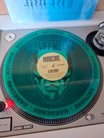 Hardcore legends Dj Delerium groen vinyl, Ophalen of Verzenden, Tractor of Landbouw, Overige merken
