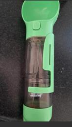 Mister mill draagbare  eet&drinkfles voor honden, Ophalen