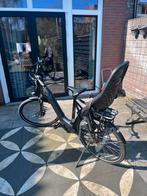 Sparta C-Grid E-bike 61 inch met riemaandrijving, Ophalen, Sparta, Zo goed als nieuw, 59 cm of meer