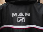 MAN chauffeurs jas, Auto-onderdelen, Vrachtwagen-onderdelen, Ophalen of Verzenden, Nieuw, MAN, Interieur en Bekleding