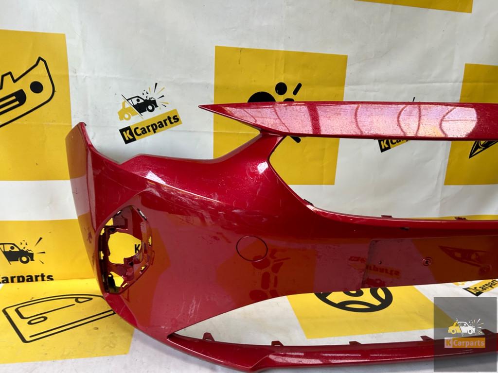 Voorbumper Opel Corsa F 2019-2023 9880280980 bumper, Info@fabrikant.eu, Opel, Ophalen of Verzenden, Bumper