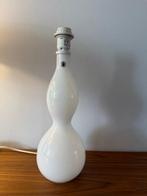 Tafellamp, Ikea, Ljusås Salbo, vintage, 2009, netjes, Ophalen of Verzenden, Zo goed als nieuw, Minder dan 50 cm