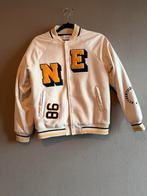 Bershka jasje - maat XS, Ophalen of Verzenden, Zo goed als nieuw, Maat 34 (XS) of kleiner, Wit