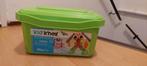 Kid K'nex compleet, Kinderen en Baby's, Speelgoed | Bouwstenen, Ophalen, Zo goed als nieuw, K'nex