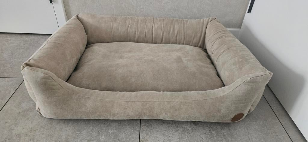 Jack and Vanilla Classy Hondenmand Stone (L), Ophalen, Zo goed als nieuw