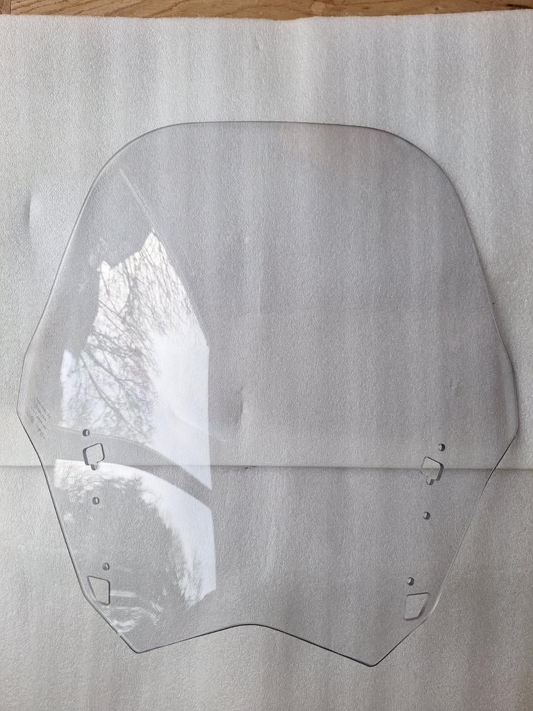 Windscherm kuipruit FJR1300 origineel (RP28; vanaf bj 2016), Ophalen of Verzenden, Gebruikt